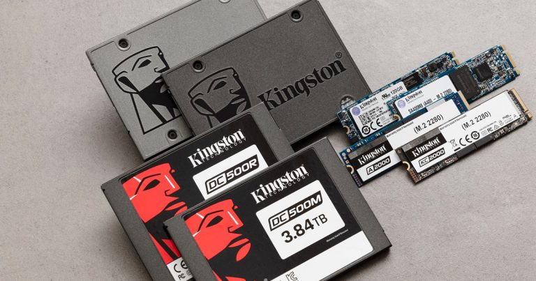 Kingston Technology เผยยอดจัดส่ง Channel SSD ขึ้นเป็นอันดับต้นของปี 2562 คาดธุรกิจแข็งแกร่งอย่างต่อเนื่องจากความต้องการเพิ่มสูงขึ้นตั้งแต่ไตรมาสแรกปี 2563