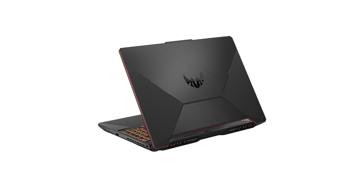 ASUS TUF Gaming A15 FA5061IE
