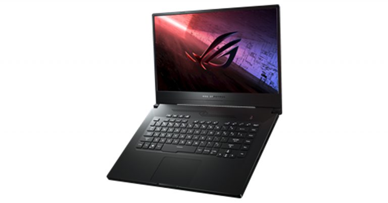ROG เปิดตัว Zephyrus G15 (GA502IU) เกมมิ่งโน้ตบุ๊กขุมพลัง AMD Ryzen 7 4800HS เครื่องแรกในประเทศไทย