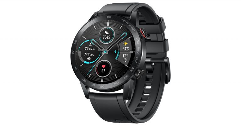 HONOR MagicWatch 2