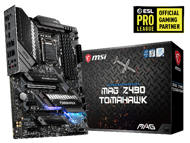 PR : ปลดปล่อยพลังที่แท้จริงไปกับเมนบอร์ด MSI 400 Series