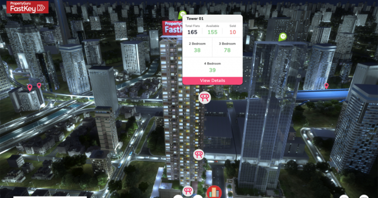 PropertyGuru FastKey ดึงนวัตกรรมดิจิทัล พลิกโฉมวงการอสังหาฯ ให้คนซื้อบ้านทั่วอาเซียน