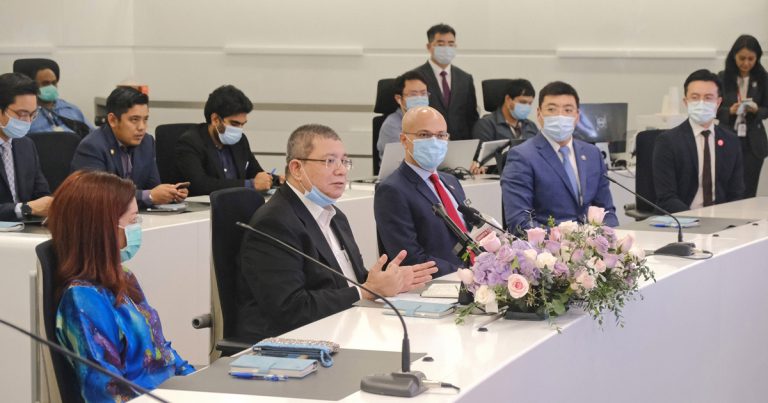 หัวเว่ยเปิดตัว ASEAN Academy เสริมศักยภาพบุคลากรด้านดิจิทัล เร่งพัฒนาอีโคซิสเต็มดิจิทัล