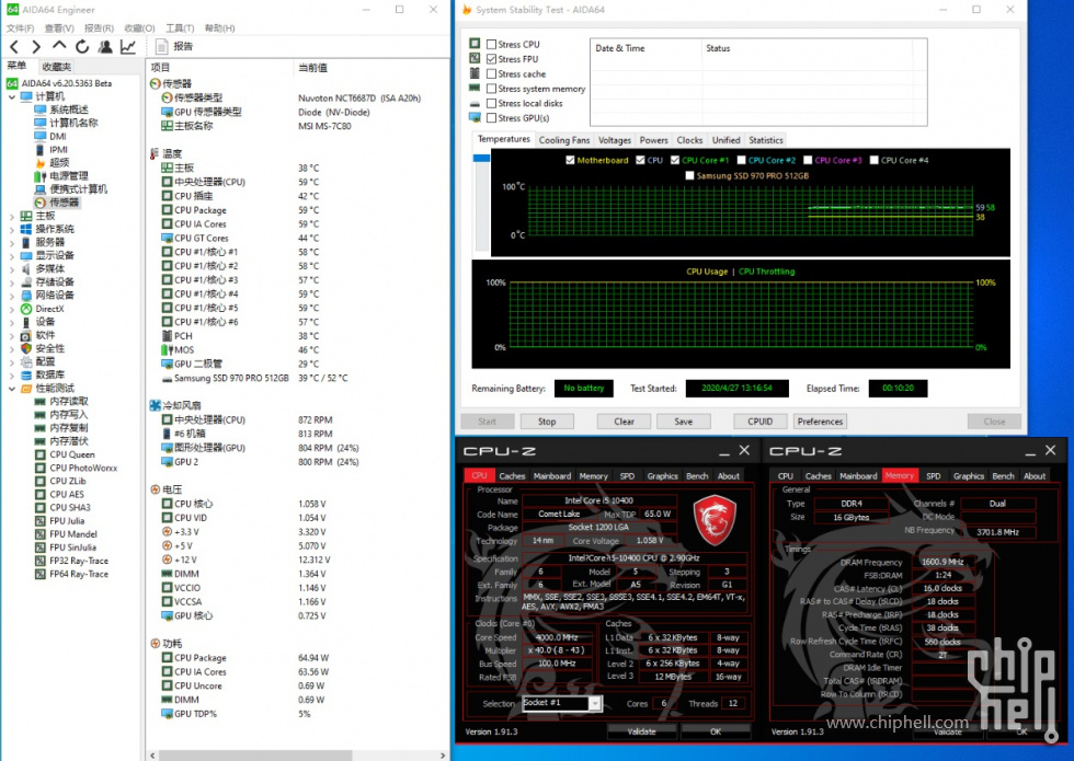 Intel core i5 температура. 10400 CPU Z. I5 10400f CPU Z Bench. I5 9400f CPU Z. CPU Z Intel Core i5 10400f.