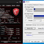 Intel-Core-i5-10400-Cinebench-CPUZ-AVX2-Beta