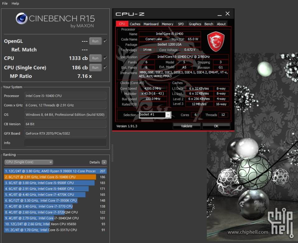 download cinebench