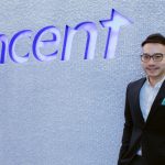 Krittee Manoleehagul, Managing Director of Tencent (Thailand) Company Limited