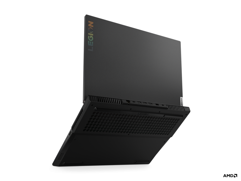 เลอโนโว เปิดตัวเกมมิ่งโน๊ตบุ๊ค Lenovo Legion 5 ใหม่ ยกระดับเกมมิ่งขึ้นอีกขั้นด้วยพลังประมวลผล AMD