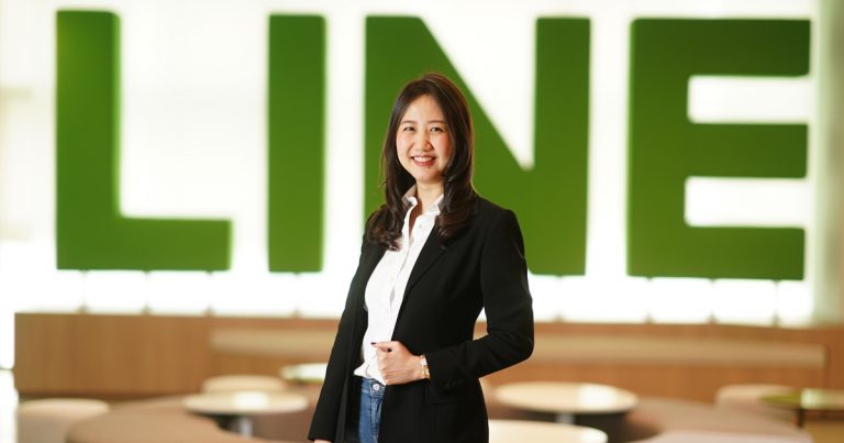 เกษตรกรไทยใช้ LINE พลิกวิกฤตเป็นโอกาส ขยายช่องทางธุรกิจสู่การเกษตรดิจิทัล ก้าวเข้ายุค New Normal อย่างมั่นใจ