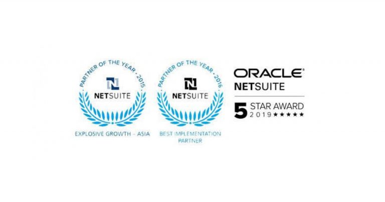 Teibto(เติบโต) บุกตลาดซอฟท์แวร์ ดันออราเคิลเนทสวีท (Oracle NetSuite) โชว์จุดแข็งด้าน Cloud ERP สร้างความต่างในการพัฒนาธุรกิจ พร้อมรับกระแส WFH