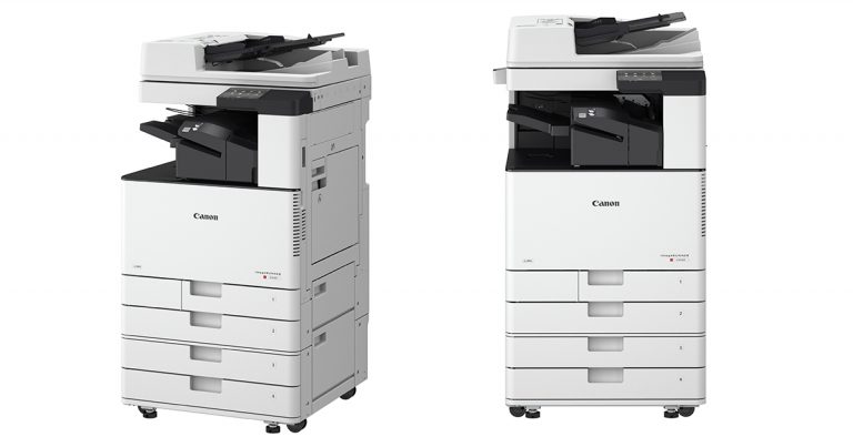 แคนนอน เปิดตัวเครื่องถ่ายเอกสารมัลติฟังก์ชั่น รุ่นใหม่ล่าสุด “Canon imageRUNNER C3120” ศักยภาพสูง ใช้งานง่าย ตอบโจทย์ธุรกิจยุคดิจิทัล