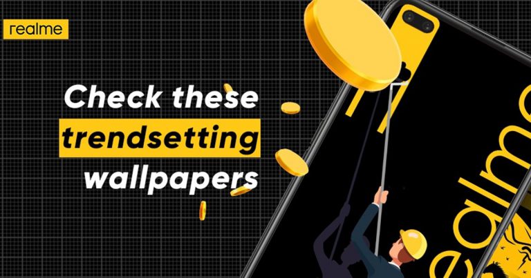 realme ประกาศรายชื่อผู้เข้ารอบสุดท้ายกับกิจกรรม Global Wallpaper Design Contest