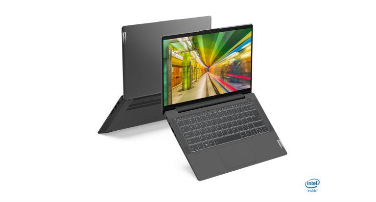 IdeaPad Slim 5i แล็ปท็อปทรงพลังเพื่อคนครีเอทีฟ ใหม่จากเลอโนโว