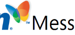 MSN_Messenger_logo