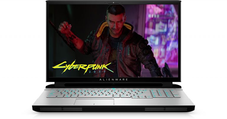 Alienware Area-51m แล็ปท็อปใหม่ พร้อมประสิทธิภาพทรงพลังระดับเดสก์ท็อป พร้อม CPUs และ GPUs ที่ overclock ได้ดังใจ