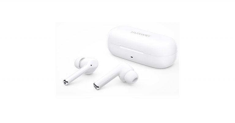 หัวเว่ยเปิดตัวหูฟัง “HUAWEI FreeBuds 3i” หูฟังตัดเสียงรบกวนแบบ In-Ear เติมเต็มสุนทรียแห่งเสียง รับของสมนาคุณพิเศษช่วงพรีออเดอร์ระหว่างวันที่ 10-21 มิ.ย. นี้เท่านั้น!