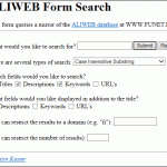 aliwebsearchform