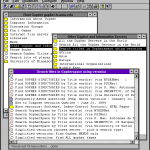 veronica-search-engine