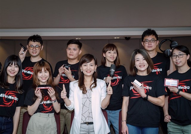 PR : AVerMedia “ความต้องการกล้องคอมฯในเกาหลี เพิ่มขึ้นเกือบ 10 เท่าหลังไวรัสโคโรน่าระบาด”