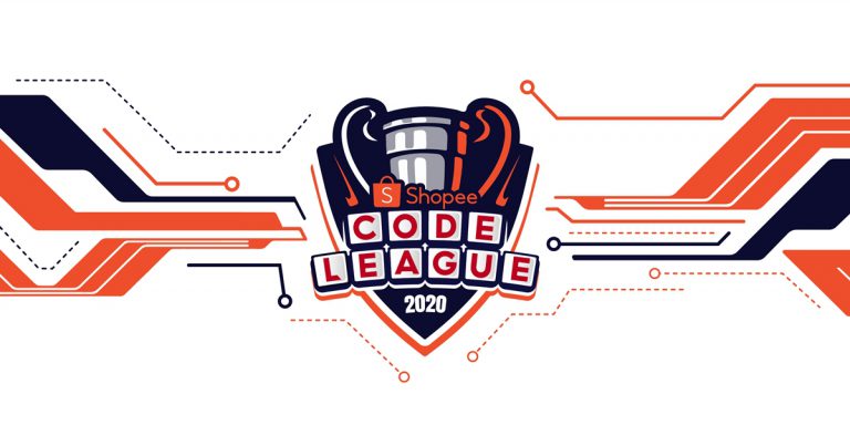 ครั้งแรกในภูมิภาค ‘ช้อปปี้’ เปิดประลอง ‘Shopee Code League 2020’  ทัวร์นาเม้นต์การแข่งขันวิเคราะห์ข้อมูลเชิงธุรกิจบนรูปแบบออนไลน์