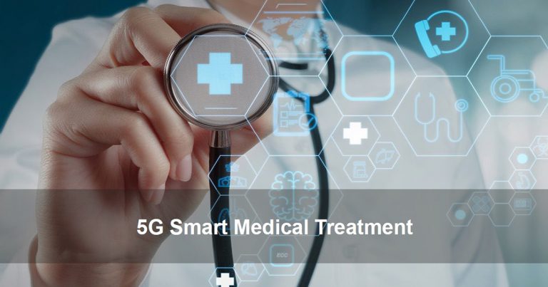 “5G อีโคซิสเต็ม” ฟันเฟืองสำคัญขับเคลื่อนเศรษฐกิจไทย