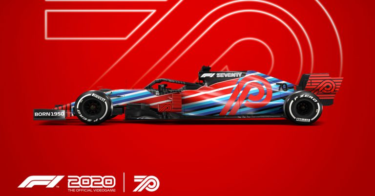 ที่สุดของความเร็ว พร้อมให้สัมผัสการแข่งระดับโลกที่สมจริงที่สุดใน F1 2020 บน PlayStation 4, Xbox One และ PC วันที่ 11 กรกฎาคม 2020 นี้ 