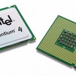 Intel Pentium 4 LGA775