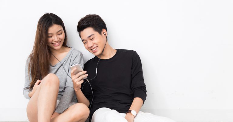 LINE Melody เผย 10 คุณสมบัติเพื่อนแท้ แนะ 10 เพลงรอสายให้เพื่อนซี้ ฉลองวันแห่งมิตรภาพสากล