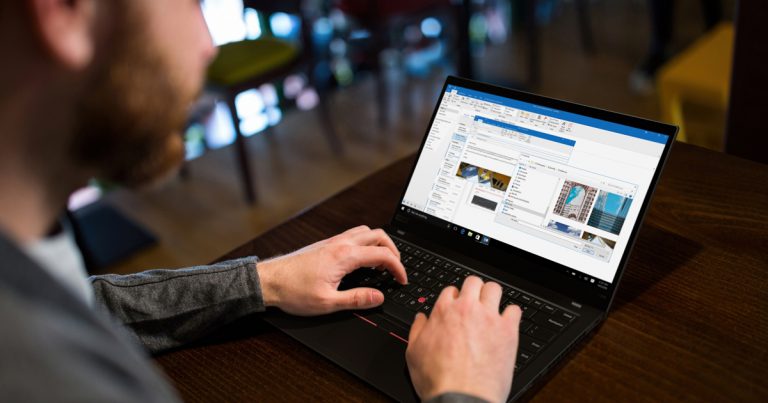 เลอโนโว ประกาศวางจำหน่าย ThinkPad X1 Carbon Gen 8 และ ThinkPad X1 Yoga Gen 5 ในประเทศไทย อีกขั้นของประสิทธิภาพที่เหนือกว่า