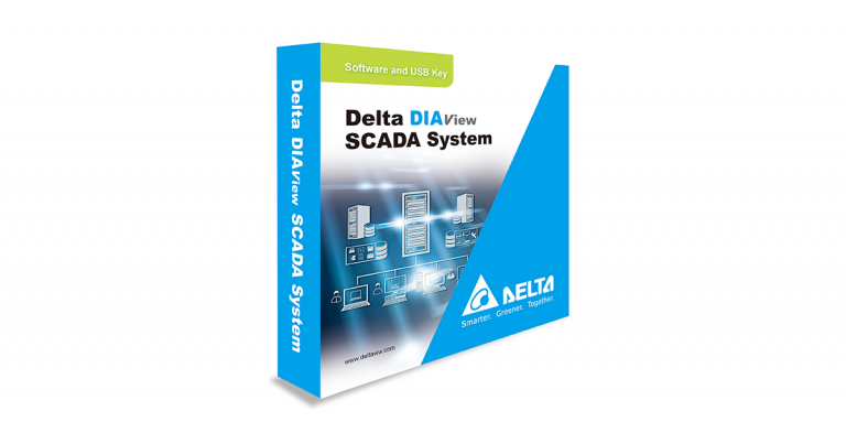 เดลต้า ประเทศไทยเปิดตัว DIAView SCADA เวอร์ชั่น 3.5 เพื่อยกระดับการจัดการระบบอัตโนมัติในเอเชียตะวันออกเฉียงใต้