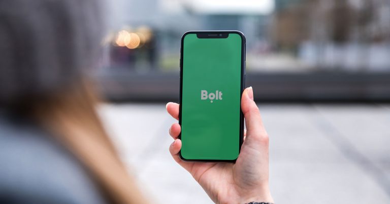 Bolt แอปพลิเคชัน เพื่อเรียกบริการรถน้องใหม่ล่าสุดเปิดให้บริการแล้วในกรุงเทพฯ