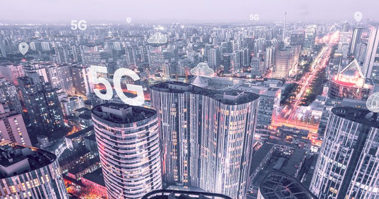 เฟ้นหาสุดยอดสมาร์ทโฟน 5G เพื่อเกมเมอร์และสายบันเทิงตัวจริง!