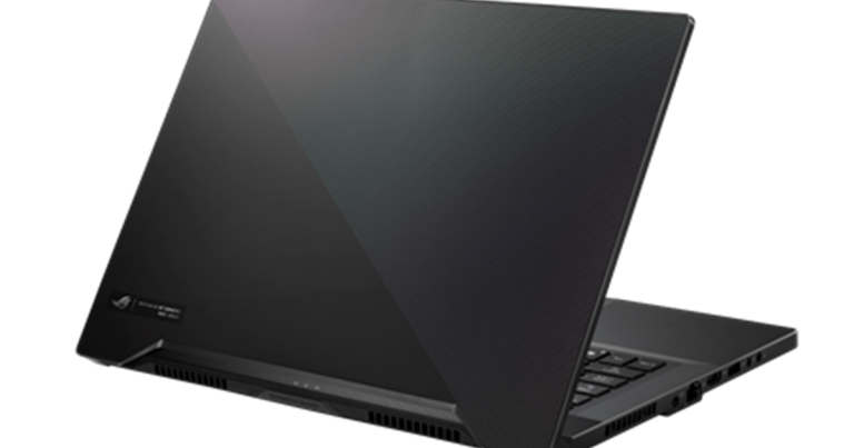 ROG เปิดตัว Zephyrus M15 (GU502LV) เกมมิ่งโน้ตบุ๊กสายบางเบาขุมพลัง Intel 10th Gen อัดแน่นด้วยเทคโนโลยีสำหรับการเล่นเกมและการสร้างสรรค์คอนเทนต์