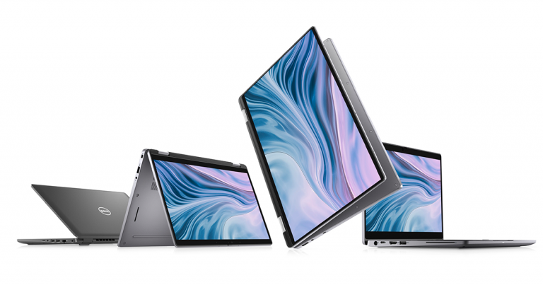 เดลล์ Latitude 9000 และ 7000 PCs ซีรี่ย์ ทั้งแบบ PCs และ 2-in-1s ที่ฉลาดที่สุด  พร้อมระบบ AI ภายใน