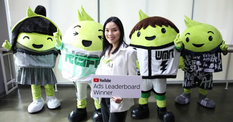 น้องอุ่นใจปลื้ม คว้ารางวัลภาพยนตร์โฆษณาบน YouTube ที่คนไทยชื่นชอบมากที่สุด ประจำปี 2019 ตอกย้ำแบรนด์ที่สื่อสารได้ตรงใจคนไทยทุกเจเนอเรชัน