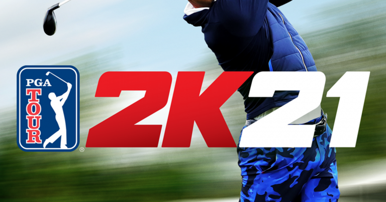 เกมกอล์ฟมาแล้ว: PGA TOUR® 2K21 วางจำหน่ายแล้วในภูมิภาคเอเชีย