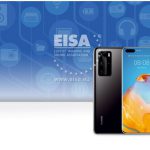 EISA Award_Smartphone Camera 2020-2021_P40 Pro