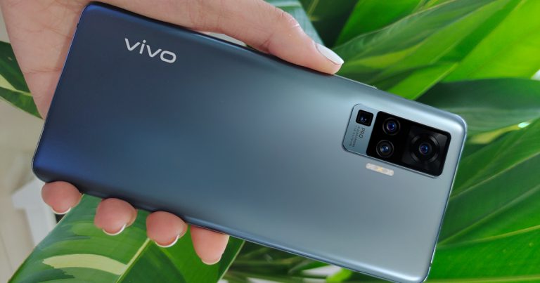 หลุดภาพ! Vivo X50 Pro สุดยอดสมาร์ตโฟนเรือธงมาพร้อมกล้องกันสั่นแบบ Gimbal รองรับ 5G คาดขายในไทยเร็วๆนี้