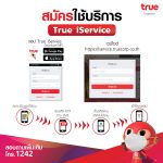 True iService 4
