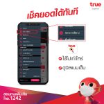 True iService 5