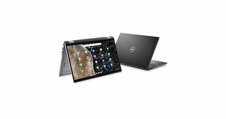 เดลล์ ส่ง Latitude Chromebook Enterprise ใหม่ เสริมความมั่นใจให้ธุรกิจ ตอบรับกระแสการทำงานได้ในทุกที่