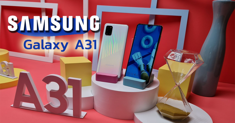 “Samsung Galaxy A31 Photo Day”