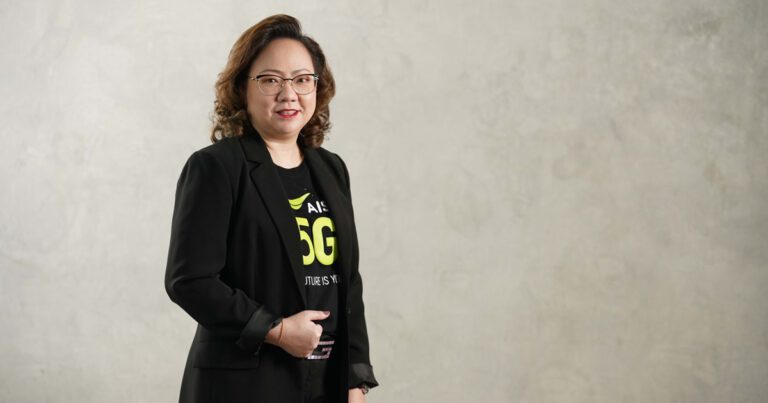 30 ปี เอไอเอส ชวนคนไทยกระโดดข้ามพ้นวิกฤต ตั้งแนวรบ “ภารกิจคิดเผื่อ” ชู 3 โมเดล ติดเครื่องนวัตกรรม เอาชนะความท้าทาย ไม่หยุดพัฒนาตัวเอง ในงาน AIS Academy for Thais: JUMP THAILAND
