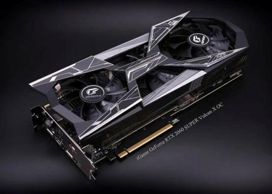 PR: RTX iGame Graphics Card สร้างเฟรมเรทที่สูงเป็นพิเศษด้วย DLSS  2.0