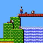 Super Mario Bros. 2 – 1