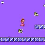 Super Mario Bros. 2 – 4