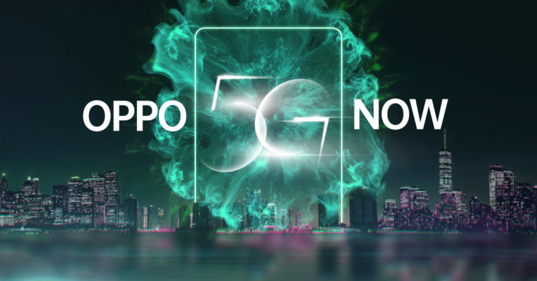 OPPO เตรียมเปิดตัวซีรี่ส์สมาร์ทโฟนใหม่ล่าสุดรองรับ 5G  พร้อมมอบสุดยอดประสบการณ์แห่งความเร็ว แรง เพื่อทุกคน เร็วๆ นี้