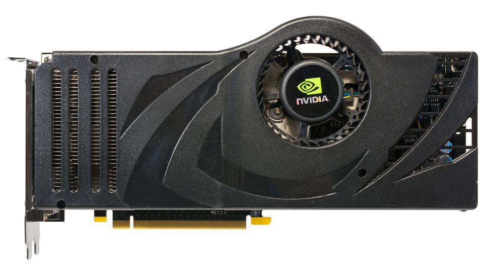 Видеокарты nvidia 8 gb