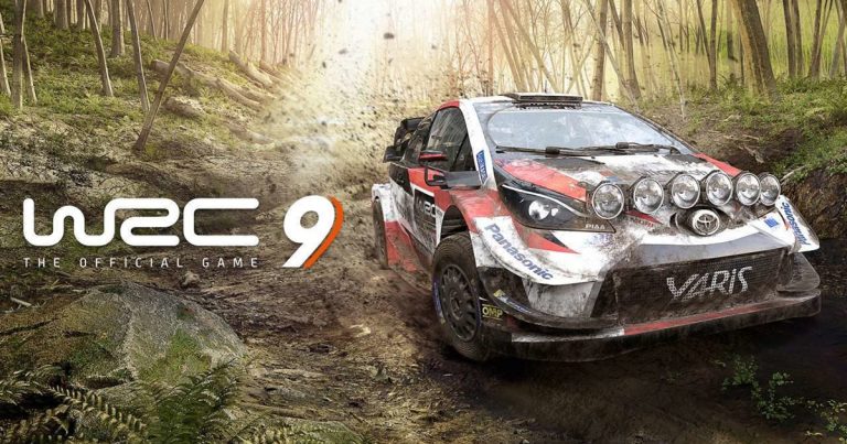 สายแข่งแรลลี่ออกลุยสนามได้แล้ววันนี้กับ WRC9 ลิขสิทธิ์การแข่งขันแท้จาก FIA สมจริงกว่าที่เคยบน PC, Xbox One และ PlayStation 4