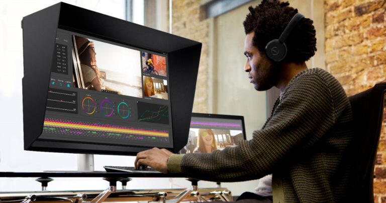 เดลล์ เปิดตัว UltraSharp มอนิเตอร์ใหม่ พร้อม Meeting Space โซลูชัน ยกระดับประสิทธิผลการทำงาน มอบความสะดวกสบายในทุกที่ที่ใช้งาน